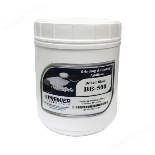 美國Premier Lab Supply_研磨和粘合添加劑