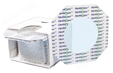 美國(guó)Premier XRF樣品膜FilmVelopes®圓片膜