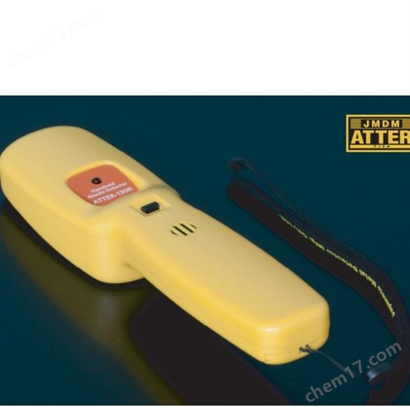 日本jmdm便攜式微小鐵球探測器檢針機(jī)