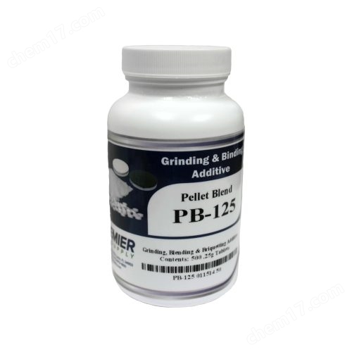 美國Premier Lab Supply_研磨和粘合添加劑