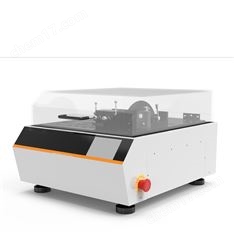 高精度金相切割機(jī)