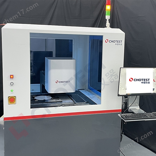 中圖半導體晶圓測量儀品牌