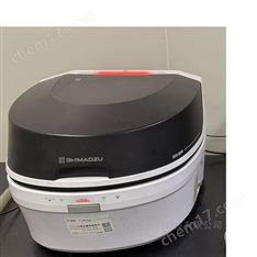 能量色散型X射線熒光分析裝置EDX-8100