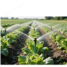 DJ-6219科研級(jí)智能灌溉解決方案