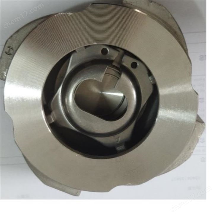 德國Gestra止回閥RK 86a