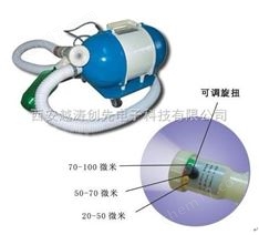 氣溶膠噴霧器