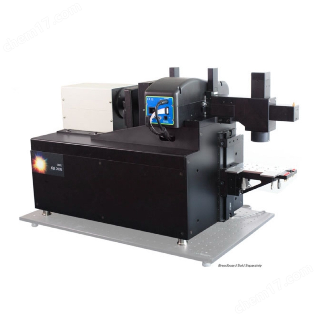 IQE-200B太阳能电池量子效率测试系统