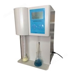 MKY-KDN-520 全自动凯氏定氮仪