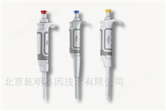 高精度手動移液器