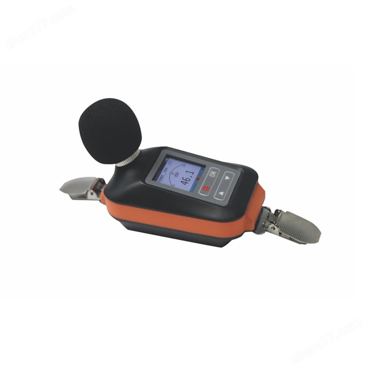 爱华YSD142本安型个体噪声剂量计（防爆）