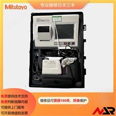 蘇州三豐粗糙度儀維修SJ-410/411