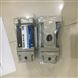 SMC雙管T形快換接頭KQ2T08-01AS