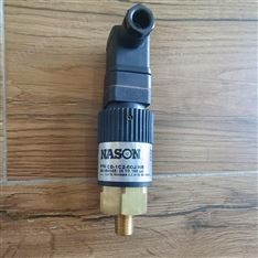 美國NASON納森壓力開關(guān)