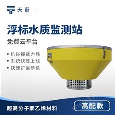 浮標(biāo)式水質(zhì)監(jiān)測站