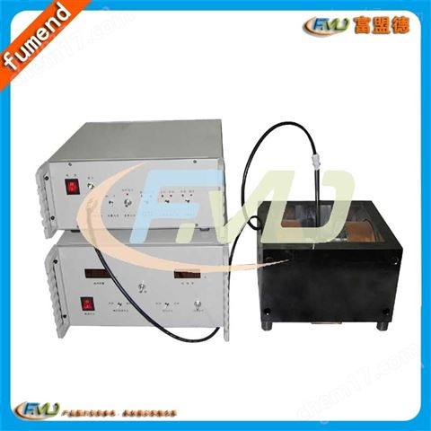 變溫霍爾效應實驗儀 型號：FMD4006A