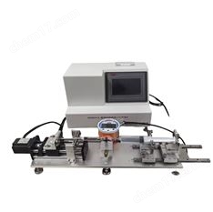 SYX0573-D泵用注射器順應(yīng)性測(cè)試儀