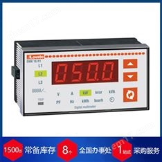意大利洛瓦托LOVATO電能表