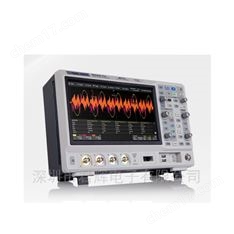 100M，4通道數(shù)字示波器   SDS2104X Plus