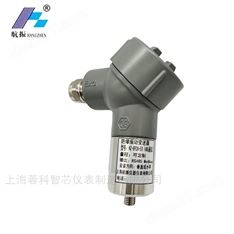 HZ-892A-EX-防爆振動變送器