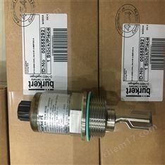 德國BURKERT寶德渦輪流量傳感器