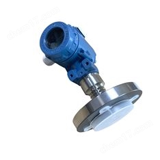 TRYB-4200FG隔膜法蘭變送器平膜液位傳感器