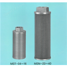 增田制作所MASUDA吸油過濾器MST-04