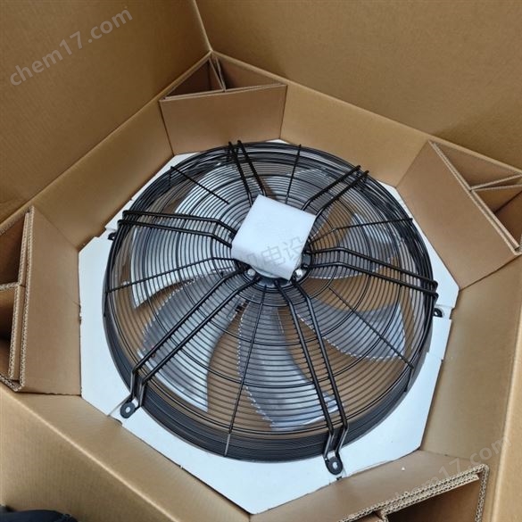 施樂(lè)百 FN080-SDK.6N.V7P5 400v  軸流風(fēng)機(jī)