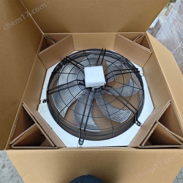 施樂(lè)百 FN080-SDK.6N.V7P5 400v  軸流風(fēng)機(jī)