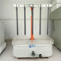 衛(wèi)生紙張毛細(xì)吸水率性測定儀克列姆法Klemm