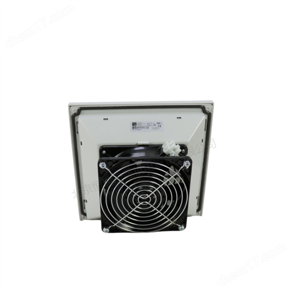 RITTAL SK3238.100 威圖電氣機(jī)柜軸流風(fēng)扇