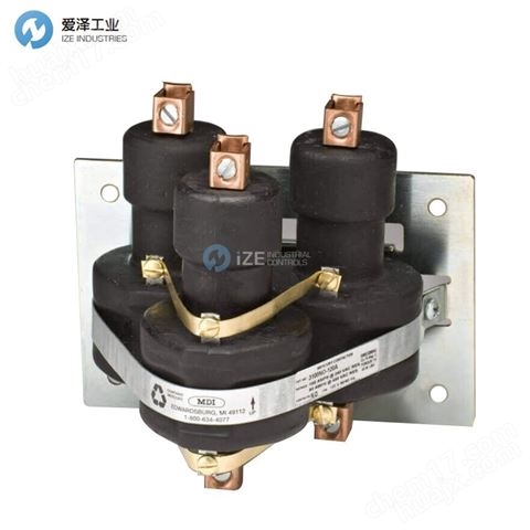 MDI接觸器3100NO-120AH