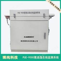 氨逃逸檢測設備
