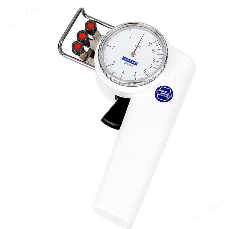 手持機(jī)械式張力儀NATEWE