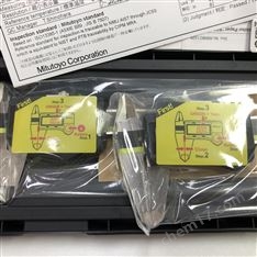 MITUTOYO三豐測(cè)微接頭精密定位測(cè)量機(jī)械測(cè)頭