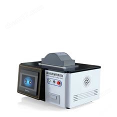 游泳鏡滲漏性測(cè)試儀