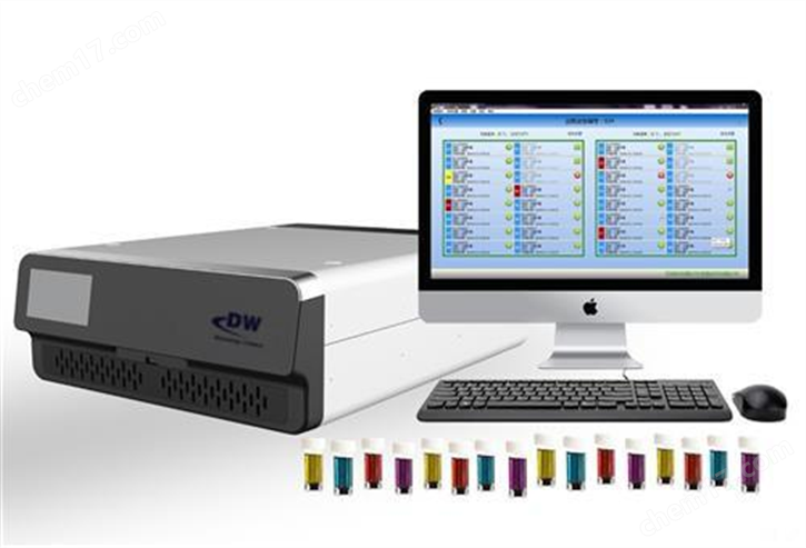 DW-BT100型快速微生物定量檢測系統(tǒng)