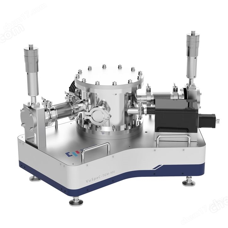 超環(huán)面光柵單色器