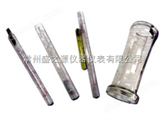 玻璃錐管