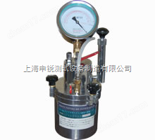 LS-546砂漿含氣量測定儀