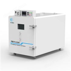 甲醛凈化試驗艙