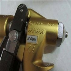 FP62-35064484465.6MPa WIWA空氣噴涂機 手動粉末噴漆設(shè)備