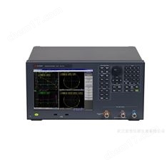 E4991B E4990A LCR表和阻抗分析儀