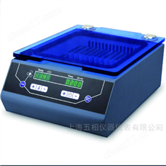 試劑卡恒溫孵育器