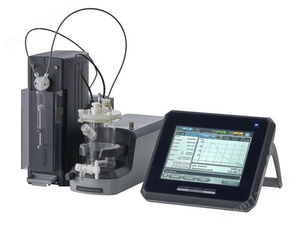 NITTOSEIKO日东精工 微量硫黄分析装置 现货