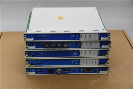 3500/05-02-04-00-00-01 系統(tǒng)機(jī)架 卡件CPU
