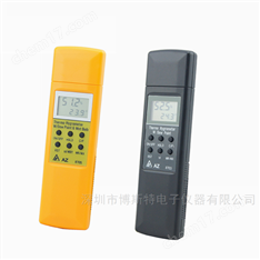 衡欣AZ8705 溫度濕度測試儀AZ8703