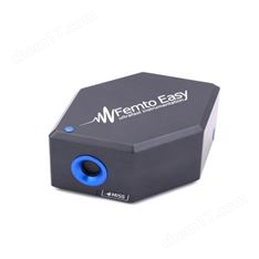 FEMTOEASY光譜儀MISS