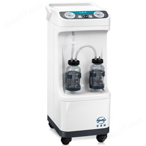 LX-3電動流產(chǎn)吸引器