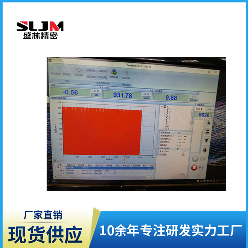 抽油杆拉伸试验机
