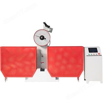 JB-500B500J半自动冲击试验机